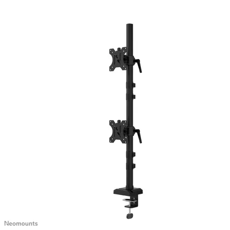 Lauatugi Ekraanile Neomounts DS60-600BL2V 10" 32"